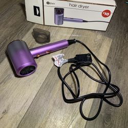 Hair Dryer