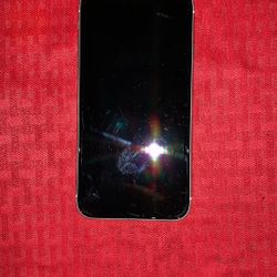 iPhone XR White 64GB AT&T 