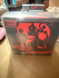 Destined rival etb