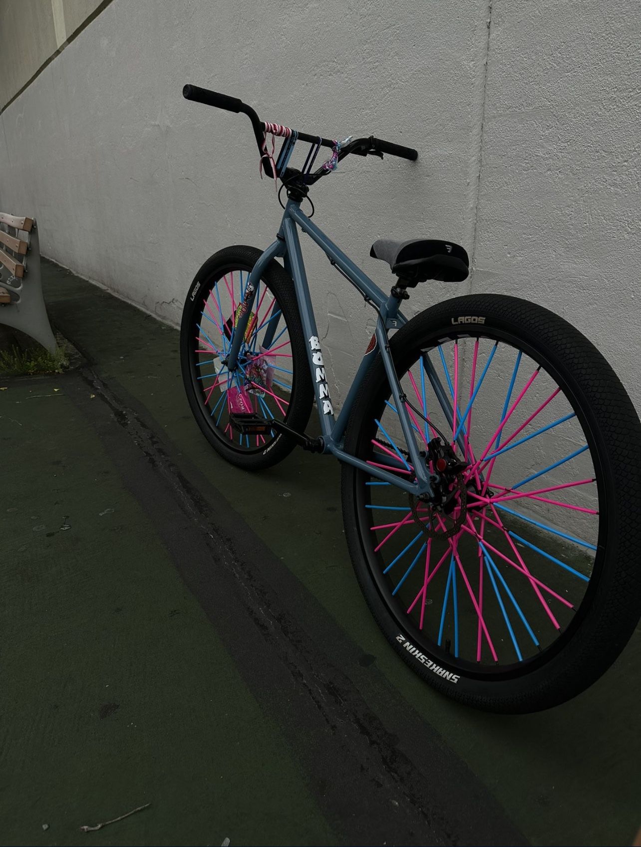 mafia Bomma 29 Inch