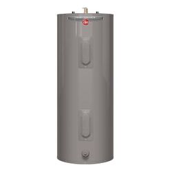 New Rheem Water Heaters $900 Installed