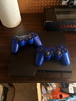 PlayStation 3 (make offer)