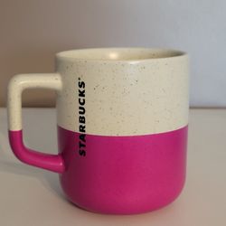 Starbucks Mug