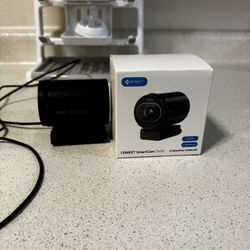 Emeet S600 Webcam