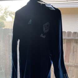 Adidas MLS Vancouver Whitecaps FC