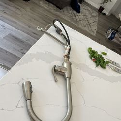 Faucet