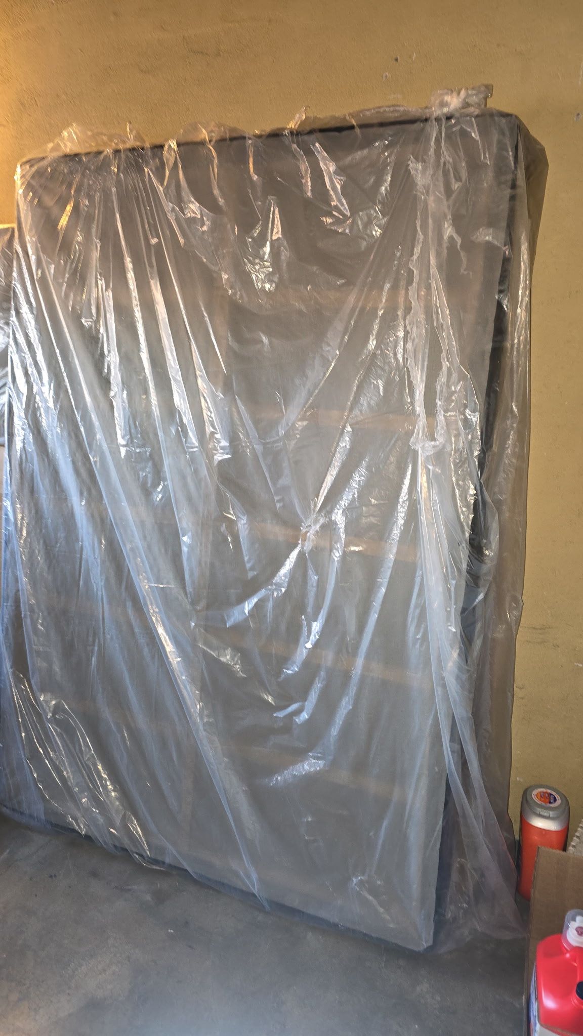 Full Bed Box Spring (brand New) $100,All Products : American Fashion Style Bags On Sale