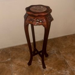 Accent Table