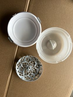 Munchkin Bottle Steamer