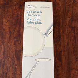 circuit bright 360 desk lamp