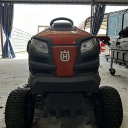 Husqvarna Lawn Mower 