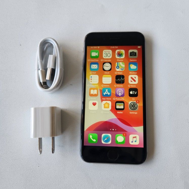 iPhone 6s UNLOCKED Like New Electronics & Media