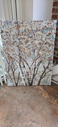 Moving Sale Art