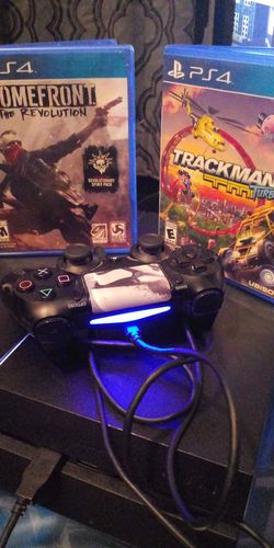 PS4 SONY 500GB 1 1CONTROL