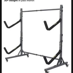 Kayak Stand