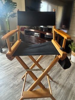 Silla de Maquillaje