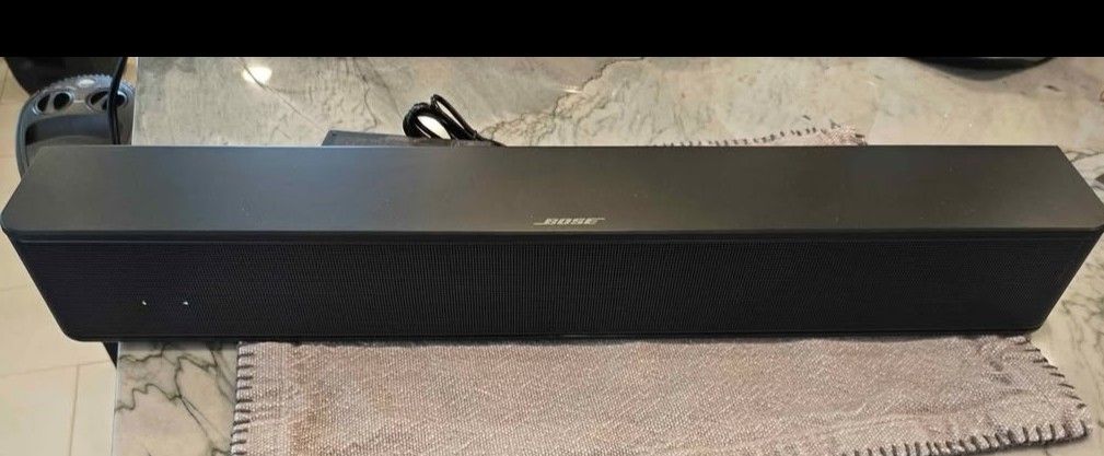 boss speaker Bluetooth sound bar