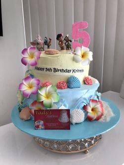 Baby shower