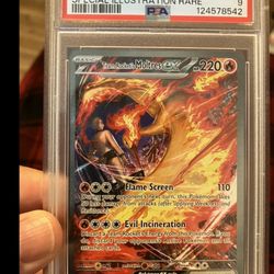 Pokémon Destined Rivals 