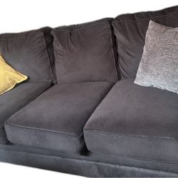 Black Coach For Sale 