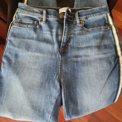 Ann Taylor Outlet JEANS size 4