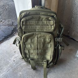 Hiking Bag