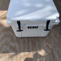 Yeti 20Cooler