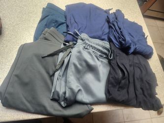 Slim Joggers