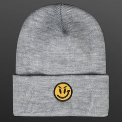 Scotty Cameron Heather Gray Beanie
