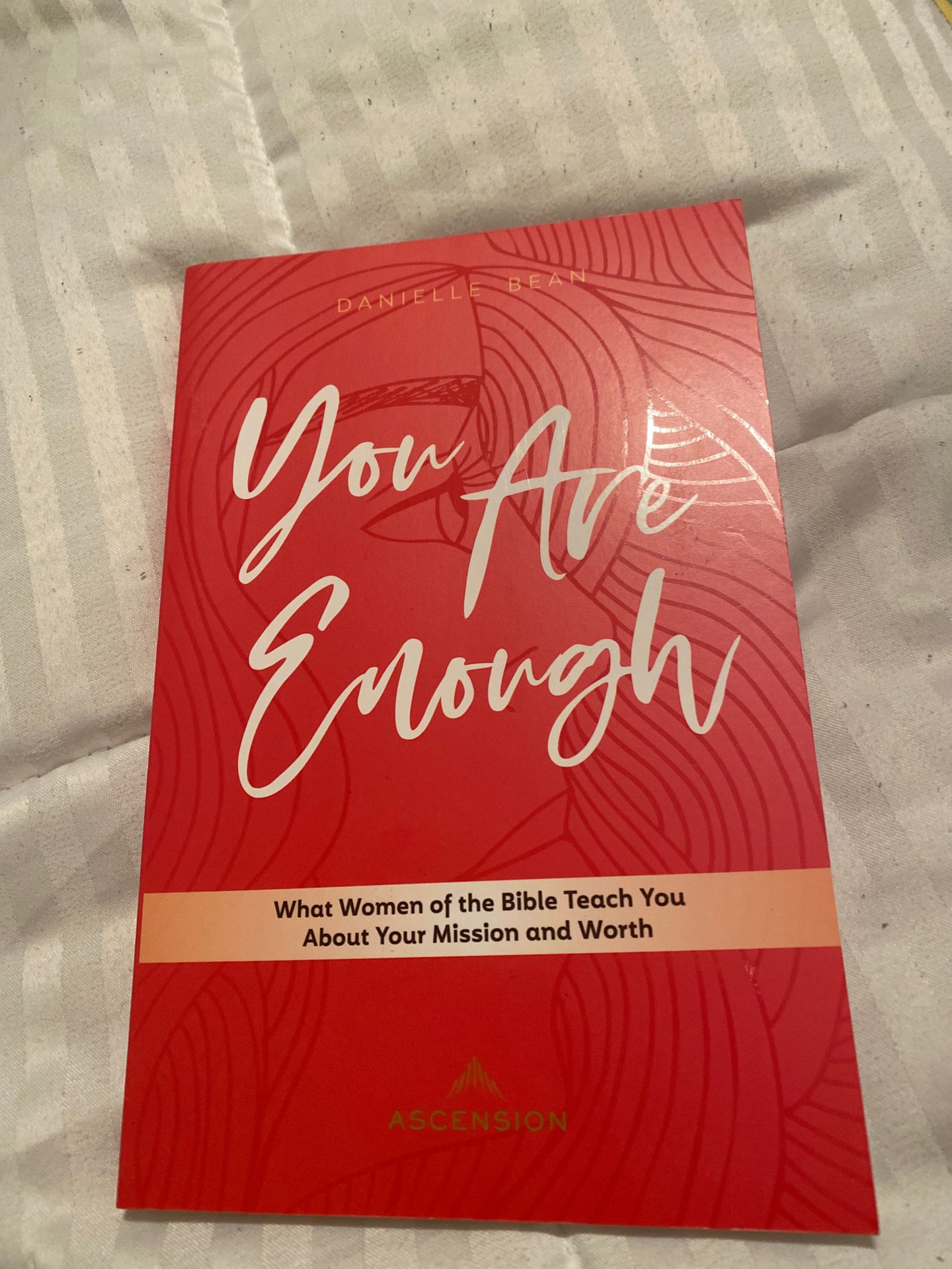 You Are Enough