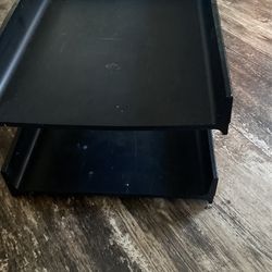 Paper Organizer