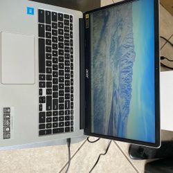 Acer- Chromebook 315