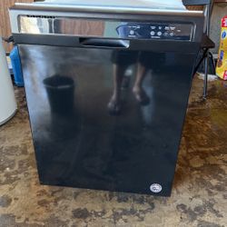 Dishwasher 