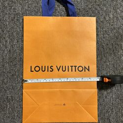 Authentic Louis  Vuitton Bag 