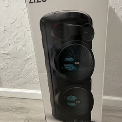 Zizo Boom Z10 Wireless Bluetooth Speaker