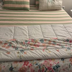 King Mattress - Memory Foam