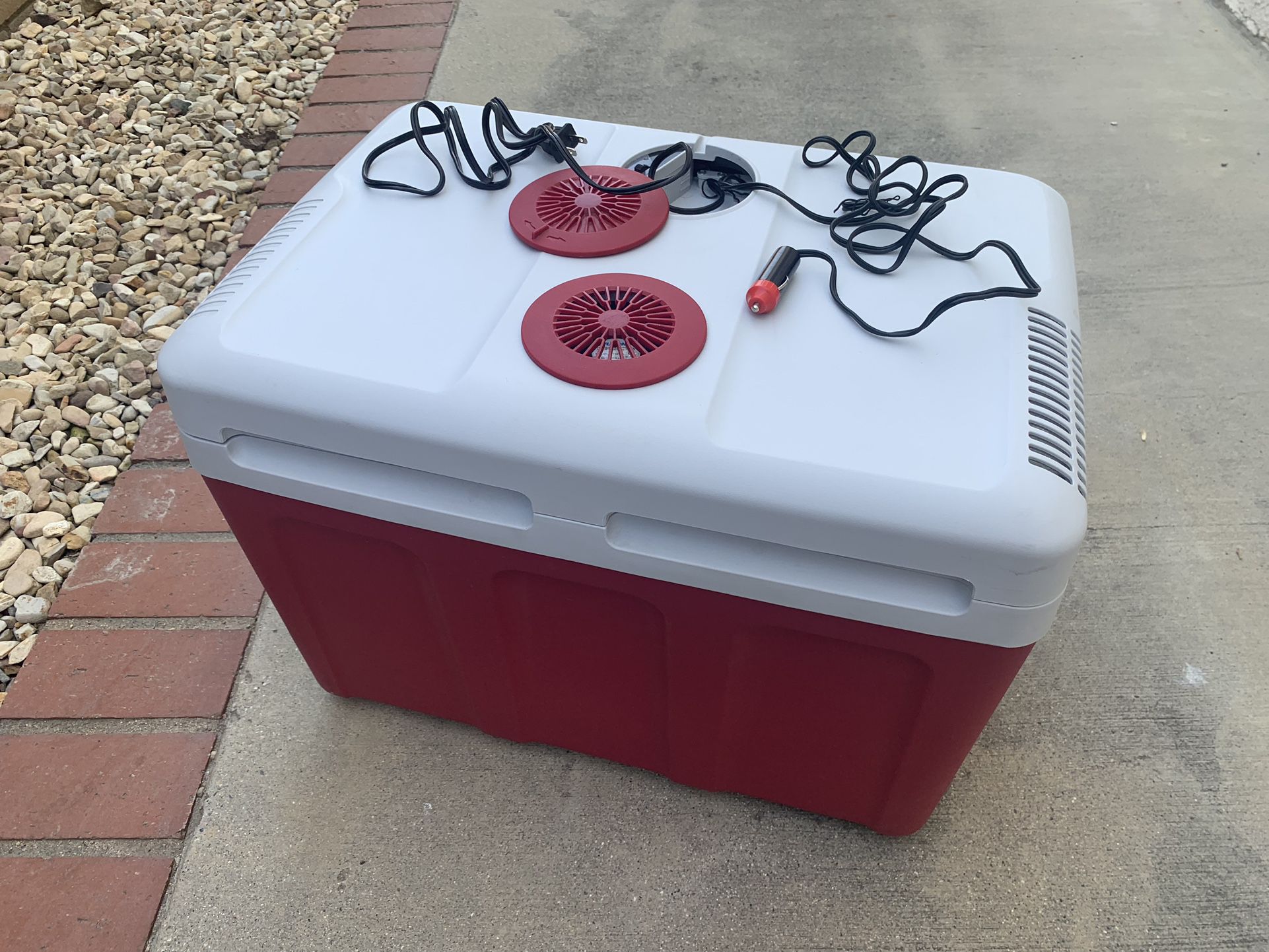 Knox Thermo Electric Cooler