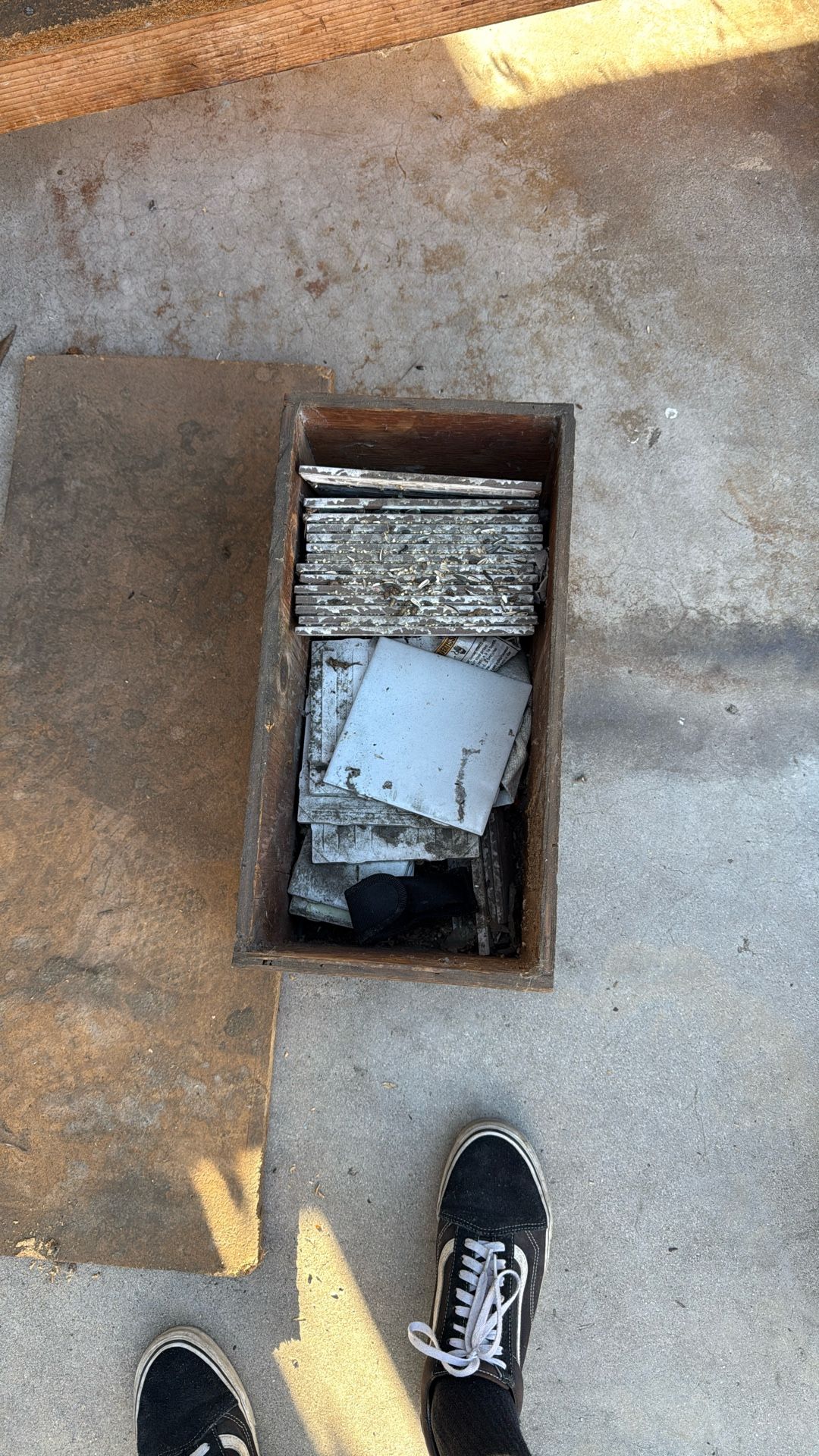 Free Tile