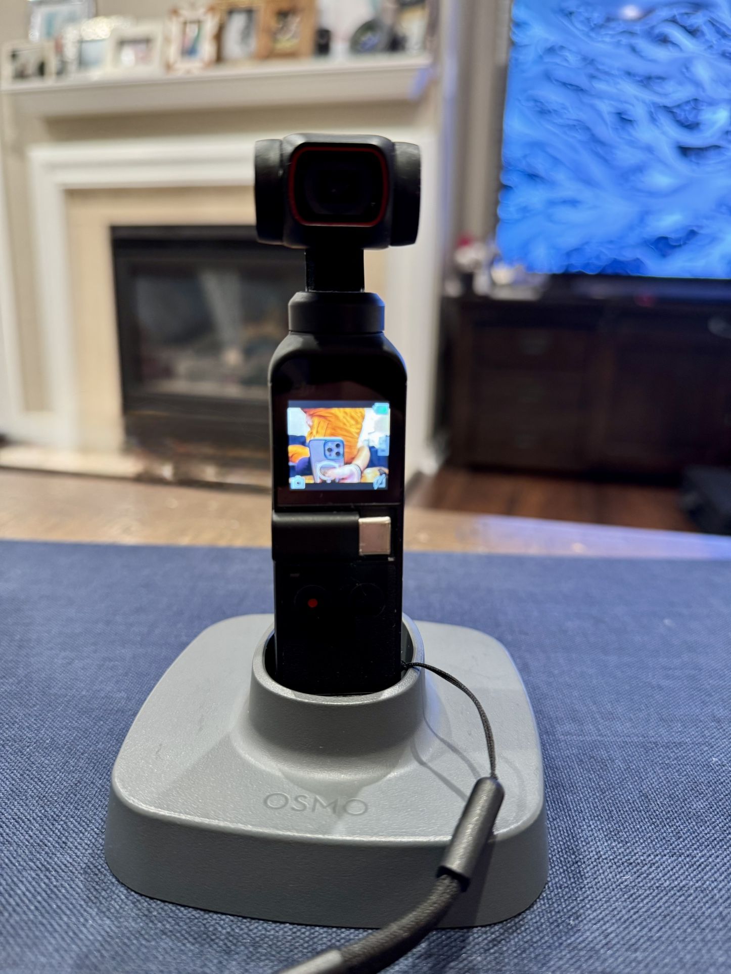 DJI Osmo Pocket With Accessories