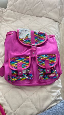 Smiggles Backpack