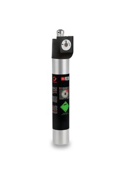 Mammut Cartridge Refillable 207 Bar Alu empty