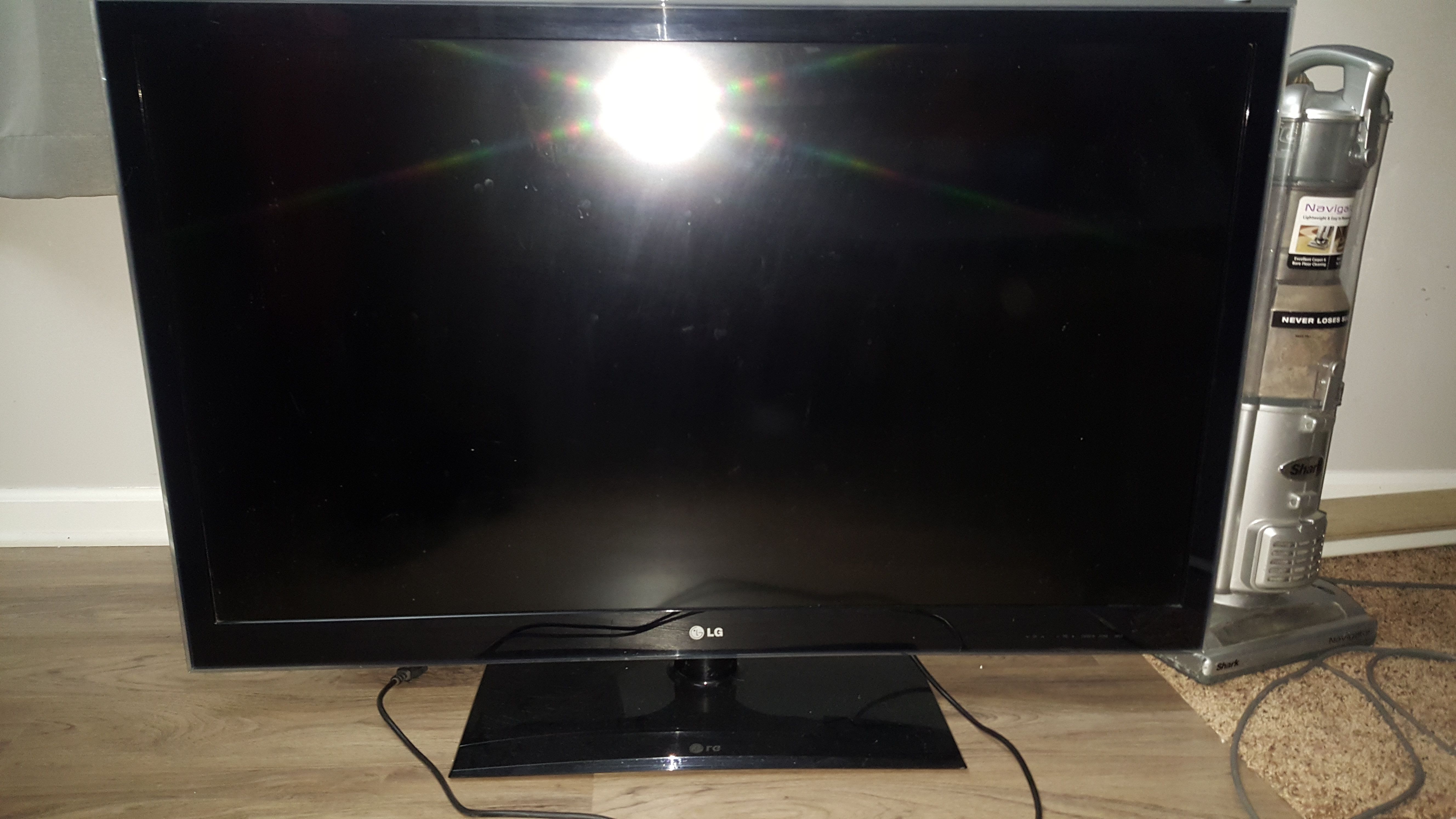 48 INCH "LG" LED 3D SMART TV