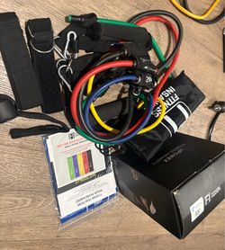 Elastic Bands NEW