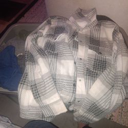 It's A Brand New Jacket Never Used Very Good Condition No Rips