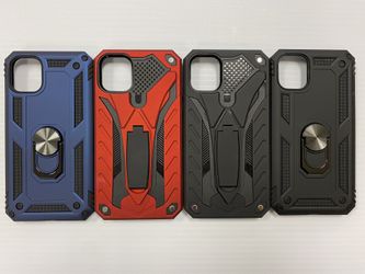 iPhone Cases (8,X,11,11Pro,11ProMax) 