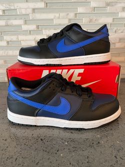 Nike Dunk Low, Youth Size 6.5, $50 Firm