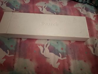 NEW APPLE SERIES 11 WATCH