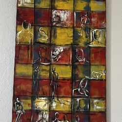 Good Oportunity For Paintings Lovers.