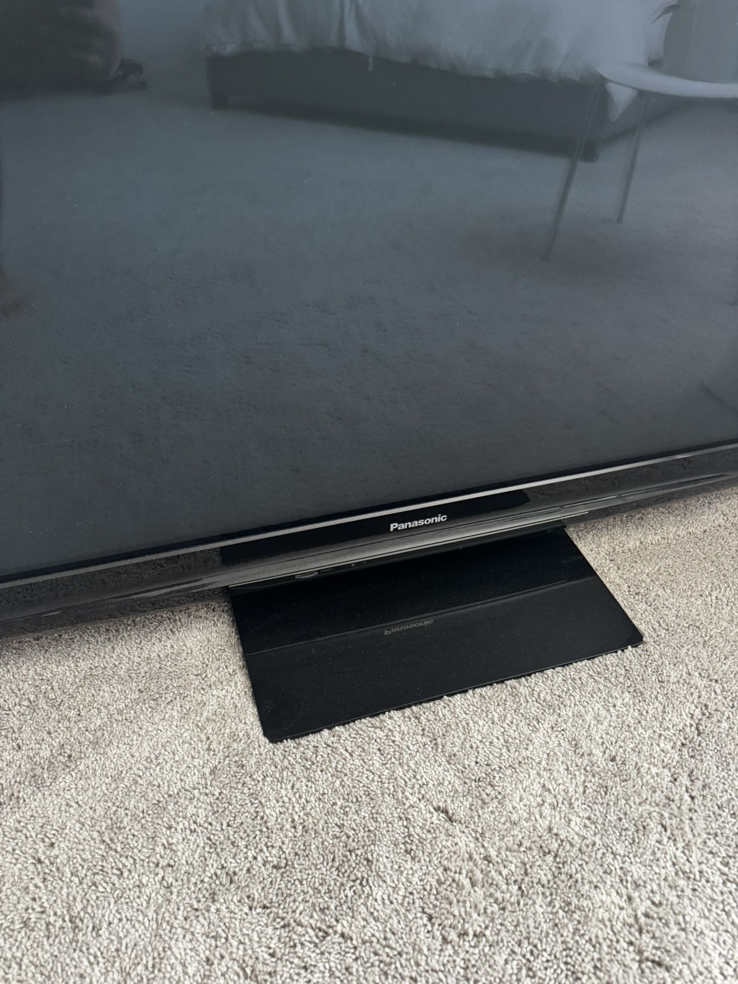 Panasonic TV