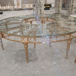 Mirror Tables